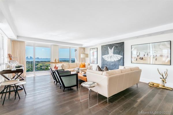 5660 Collins, 5660 Collins Ave #16A, Miami Beach, Florida 33140, image 2