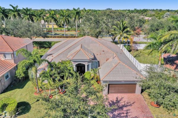 Coral Bay, 13711 NW 16th St, Pembroke Pines, Florida 33028, image 1