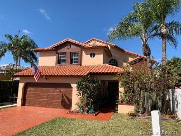 Westwind Lakes, 15365 SW 62nd Ter, Kendall West, Florida 33193, image 2