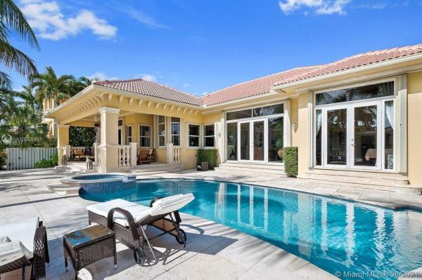 Hollywood Golf Estates, Hollywood, Florida 33019, image 1