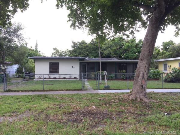 Brian Manors, 730 NE 143rd St, North Miami, Florida 33161, image 2