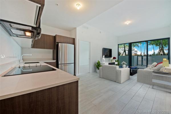 Le Parc At Brickell, 1600 SW 1st Ave #414, Miami, Florida 33129, image 1