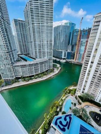 Courts Brickell Key, 801 Brickell Key Blvd #2904, Miami, Florida 33131, image 2