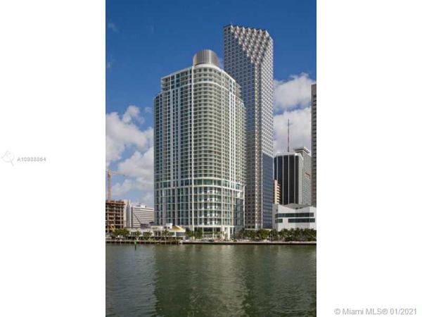 Met 1, 300 S Biscayne Blvd #PH3903, Miami, Florida 33131, image 2