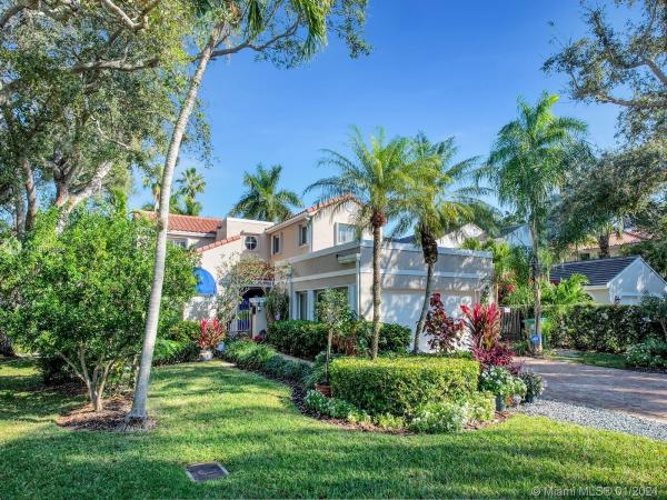 Coconut Grove Manor, 4085 Battersea Rd, Miami, Florida 33133, image 2