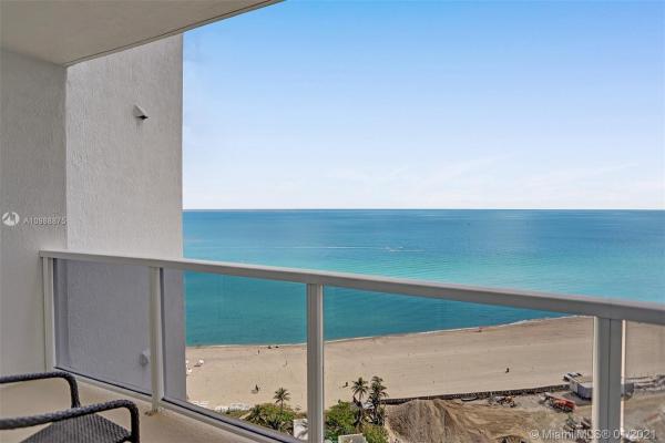 Trump International Beach Resort, 18001 Collins Ave #1510, Sunny Isles Beach, Florida 33160, image 2