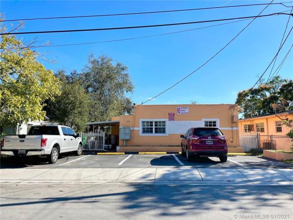 Magnolia, 2052 Washington Ave, Opa-Locka, Florida 33054, image 2
