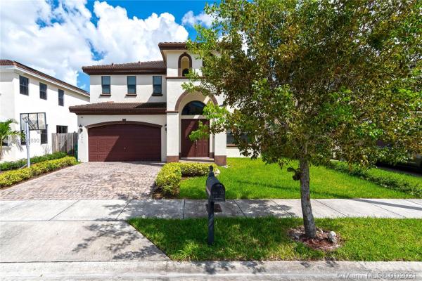 2045 SW 145th Ave, Unincorporated Dade County, Florida 33175, image 2