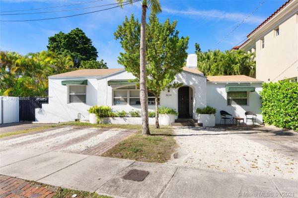 East Shenandoah, 3124 SW 1st Ave, Miami, Florida 33129, image 2