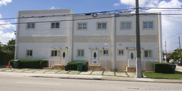 Lawrence Estates Land, 642 SW 10th Ave, Miami, Florida 33130, image 2