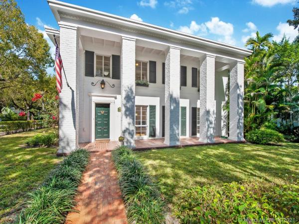 Granada, 1259 Alhambra Cir, Coral Gables, Florida 33134, image 2