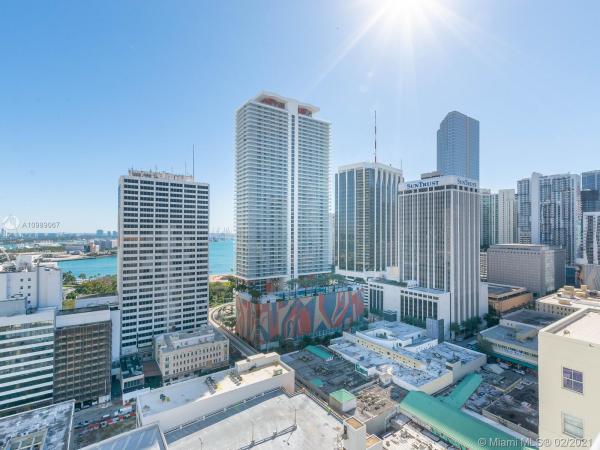 The Loft 2, 133 NE 2nd Ave #2312, Miami, Florida 33132, image 2