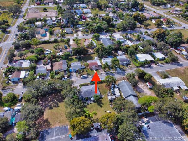 West Gate Estates, 2614 Nokomis Ave, West Palm Beach, Florida 33409, image 2