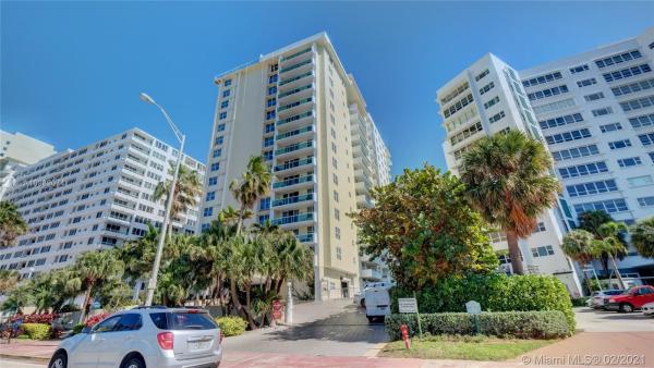 The Carriage Club, 5001 E Collins Ave #7H, Miami Beach, Florida 33140, image 2