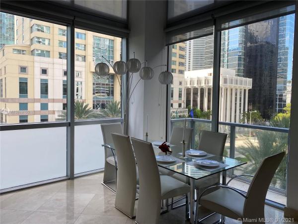 1060 Tower, 1060 Brickell Ave #413, Miami, Florida 33131, image 2