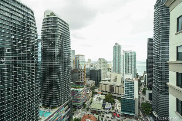 Nine At Mary Brickell Village, 999 SW 1st Ave #PH05, Miami, Florida 33130, image 2