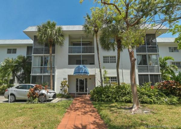 Galen Drive Area, 251 Galen Dr #309E, Key Biscayne, Florida 33149, image 2