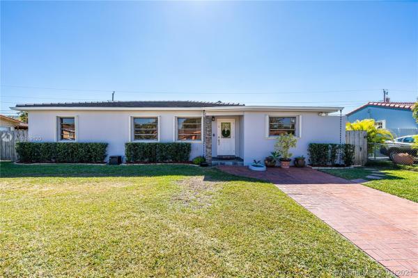 Rich Heights, 9960 SW 37th Ter, University Park, Florida 33165, image 2