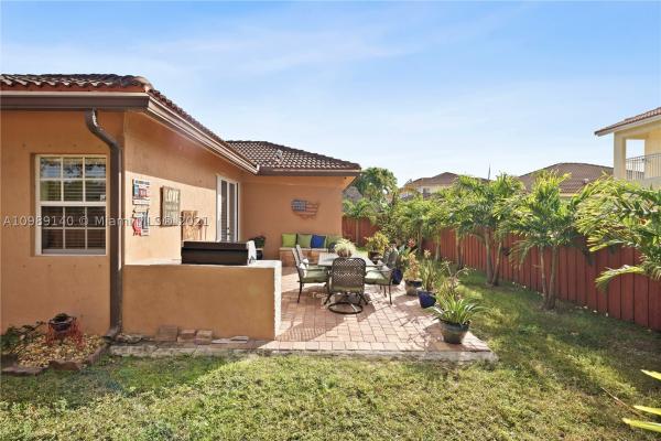 Sable Palm Estates, 17632 SW 134th Ct, Richmond West, Florida 33177, image 3