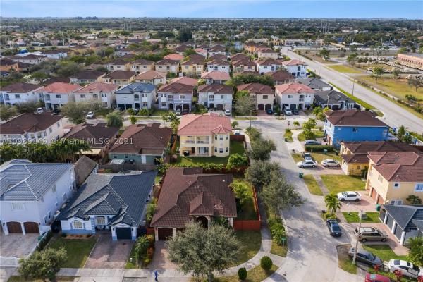 Sable Palm Estates, 17632 SW 134th Ct, Richmond West, Florida 33177, image 2