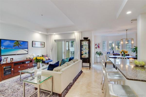 The Townhomes At Sunset Harbour, 1413 Sunset Harbour Dr #210, Miami Beach, Florida 33139, image 2