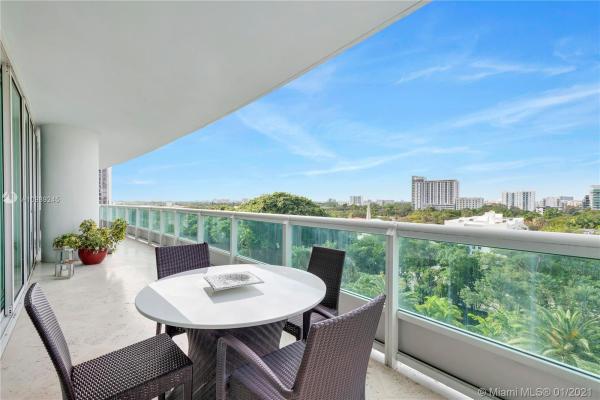 Santa Maria, 1643 Brickell Ave #1006, Miami, Florida 33129, image 1