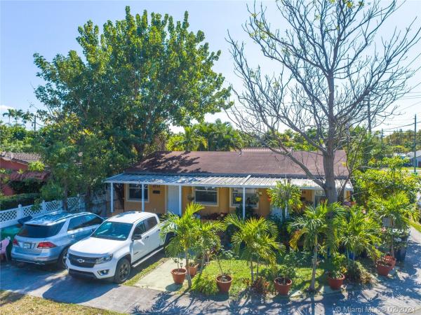 4298 SW 9th Ter, Unincorporated Dade County, Florida 33134, image 2