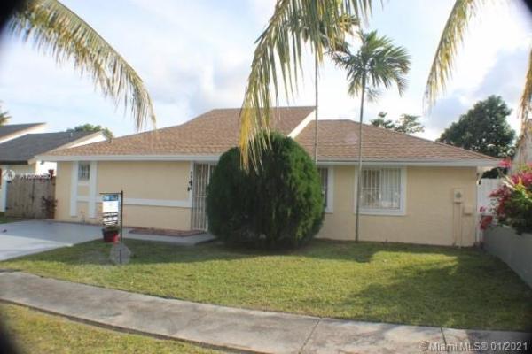 Oak Park, 12218 SW 205th Ter, South Miami Heights, Florida 33177, image 2