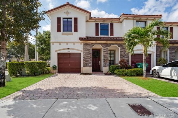 7166 SW 163rd Pl #7166, Unincorporated Dade County, Florida 33193, image 2