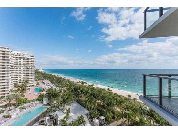 Bal Harbour Center, 9703 Collins Ave #901, Bal Harbour, Florida 33154, image 2