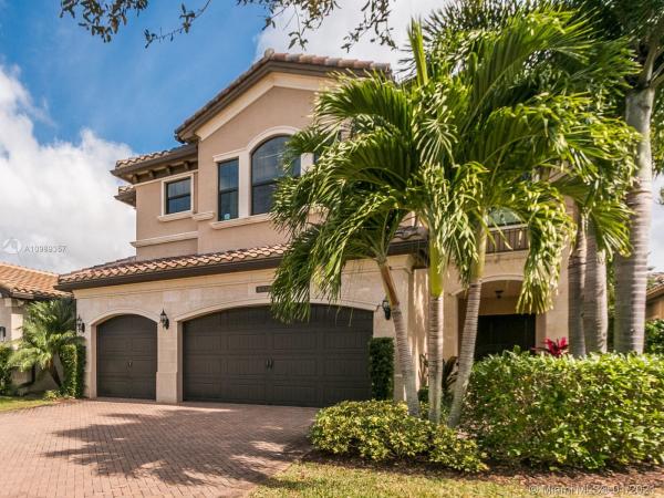 The Bridges, 16836 Bridge Crossing Cir, Delray Beach, Florida 33446, image 2