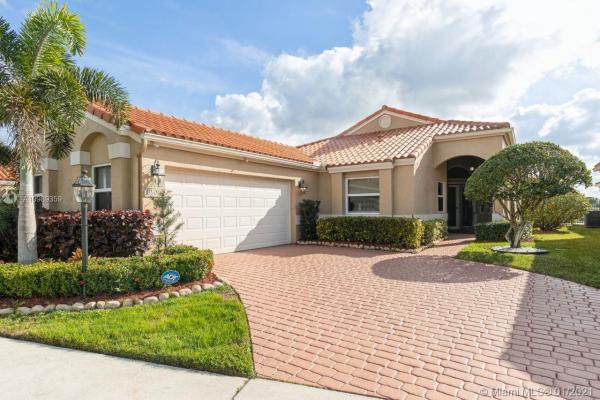 Brentwood Of Boca, Boca Raton, Florida 33434, image 2