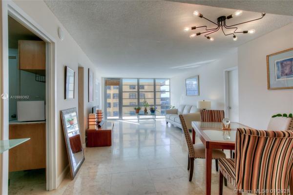Winston Towers 500, 301 174th St #809, Sunny Isles Beach, Florida 33160, image 2