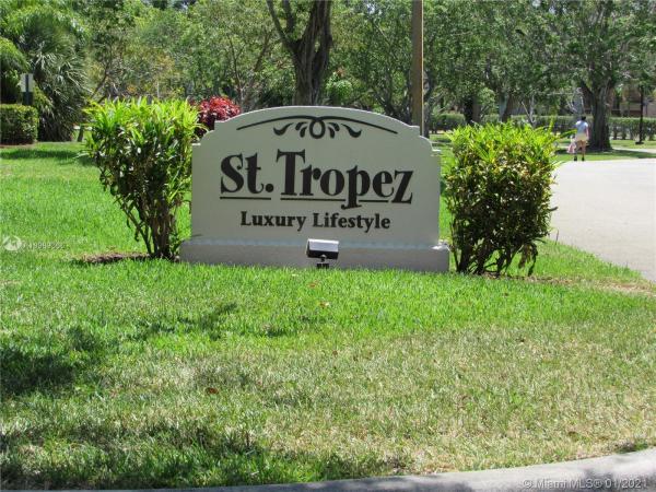 St Tropez, 2105 Lavers Cir #500, Delray Beach, Florida 33444, image 2