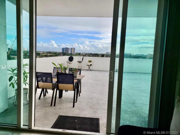 Terrazas Riverpark Village, 1871 NW South River Dr #702, Miami, Florida 33125, image 2