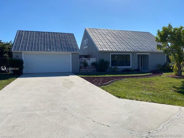 Golden Gate, 5500 SW 29TH, Naples, Florida 34116, image 1