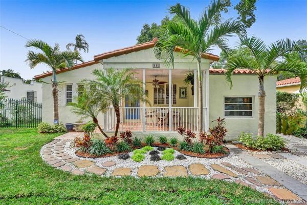 Welbon, 910 Monterey St, Coral Gables, Florida 33134, image 2