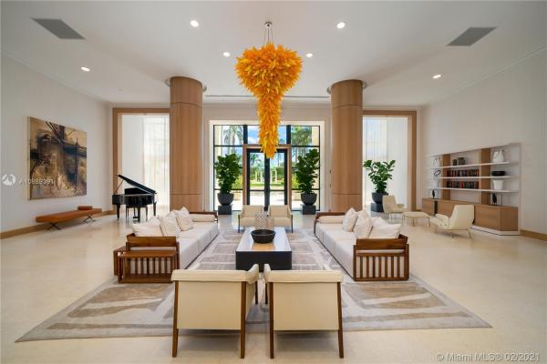 Grand Bay Residences, Key Biscayne, Florida 33149, image 2