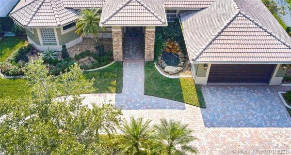 The Enclave, 15942 SW 61st St, Davie, Florida 33331, image 1