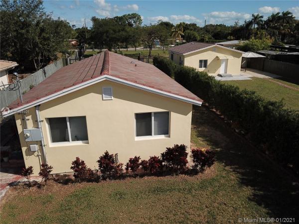Silver Palm Park, 22885 SW 123 Ave #, Goulds, Florida 33170, image 2