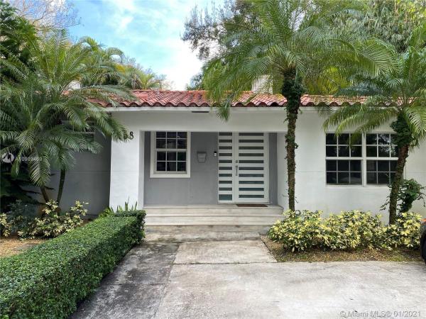 Miami Shores Residential, 158 NW 94th St, Miami Shores, Florida 33150, image 2