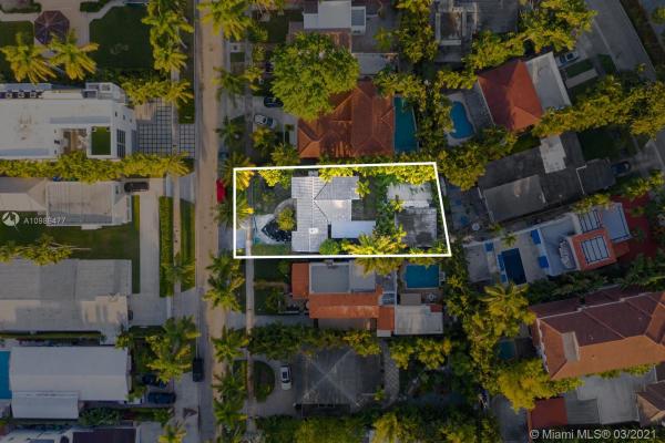 Fairhaven, 1790 Fairhaven Pl, Miami, Florida 33133, image 2