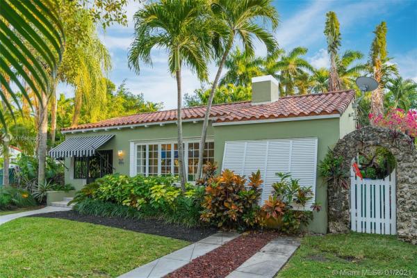Belle Meade, 760 NE 77th St, Miami, Florida 33138, image 2
