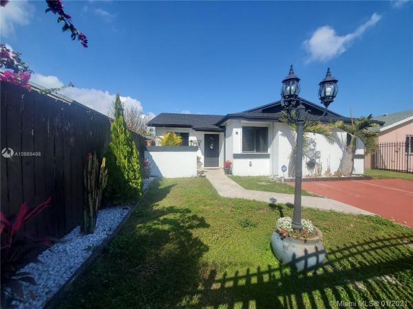 Lime Grove Estates, 12297 SW 194 St #, Three Lakes, Florida 33177, image 2