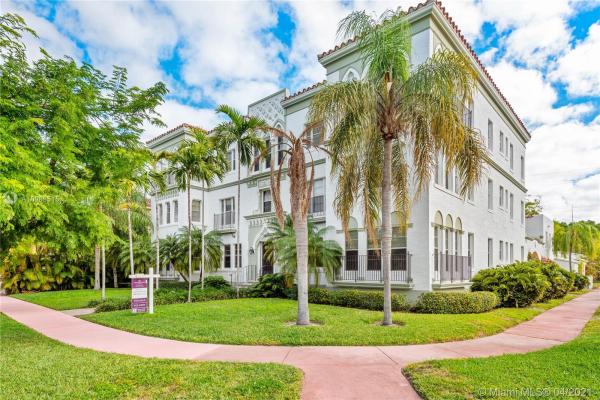 The Ewing, 4501 Prairie Ave #1, Miami Beach, Florida 33140, image 2