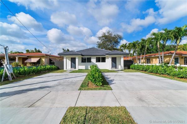 Tamiami Acres, 6329 SW 23rd St, Coral Terrace, Florida 33155, image 1