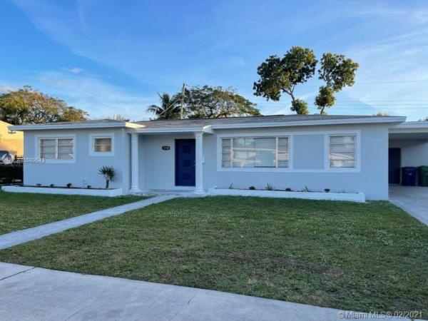 Palmland Estates, 1710 NW 186th St, Miami Gardens, Florida 33056, image 2