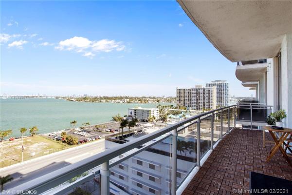 The Lexi, 7901 Hispanola Ave #1005, North Bay Village, Florida 33141, image 1