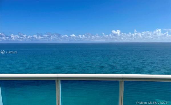 Trump Hollywood, 2711 S Ocean Dr #3204, Hollywood, Florida 33019, image 2