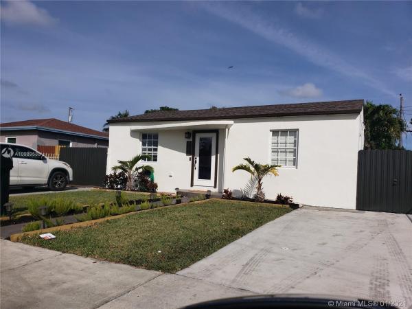 Grapeland Heights, 3671 NW 14th Ter, Miami, Florida 33125, image 2